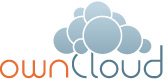 ownCloud-Logo
