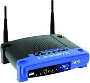 Der Router